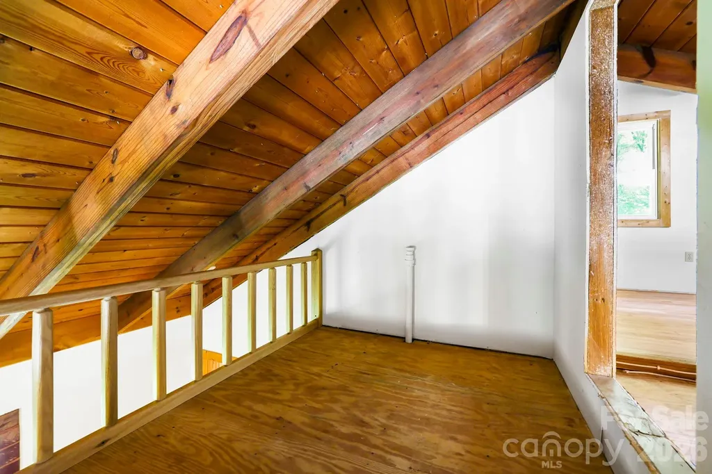173 Camp Elliott Road Black Mountain NC 28711