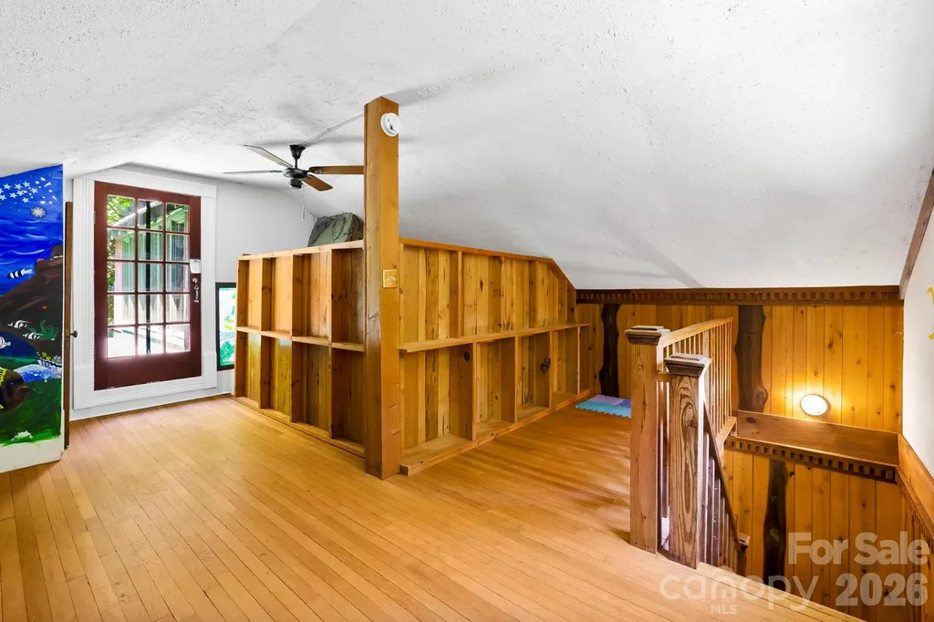 173 Camp Elliott Road Black Mountain NC 28711