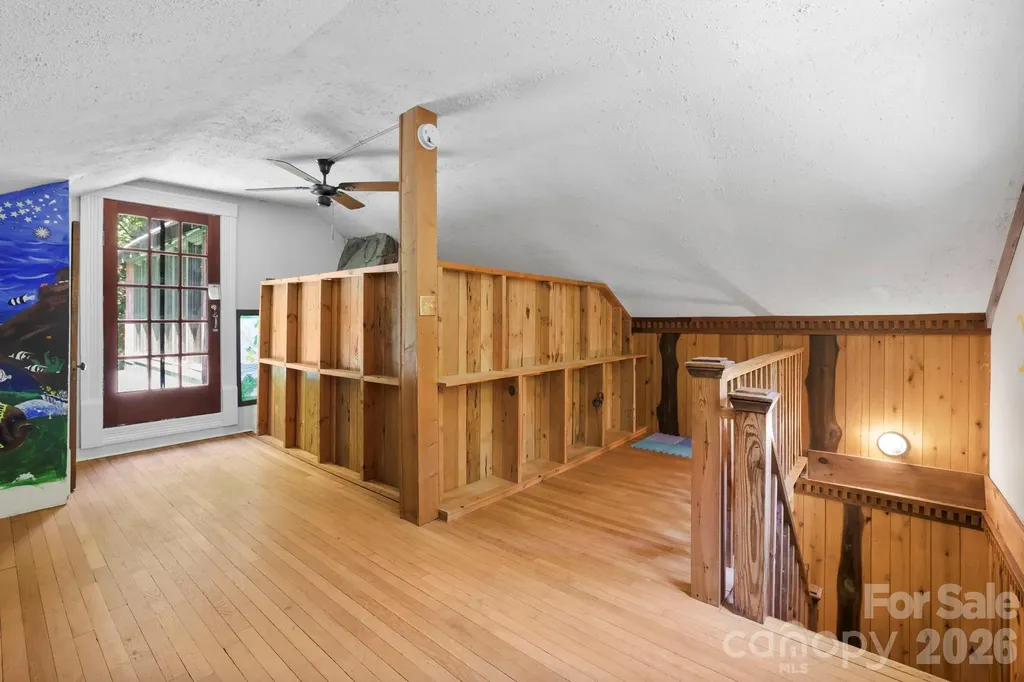 173 Camp Elliott Road Black Mountain NC 28711