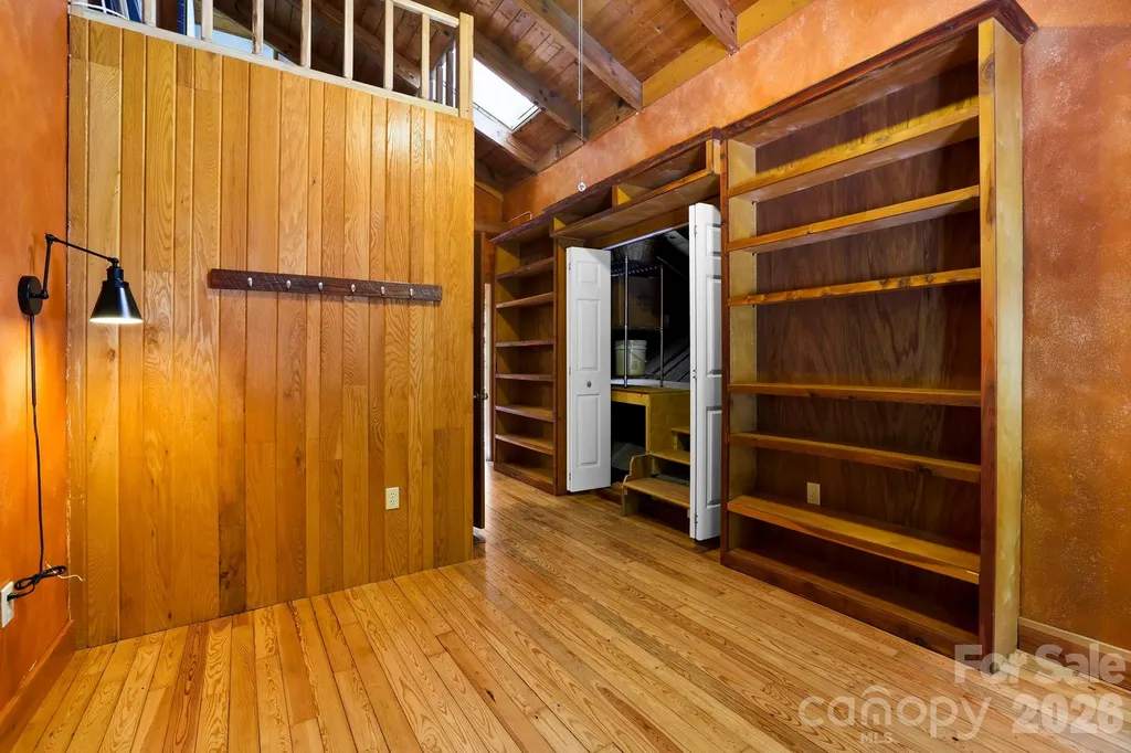 173 Camp Elliott Road Black Mountain NC 28711