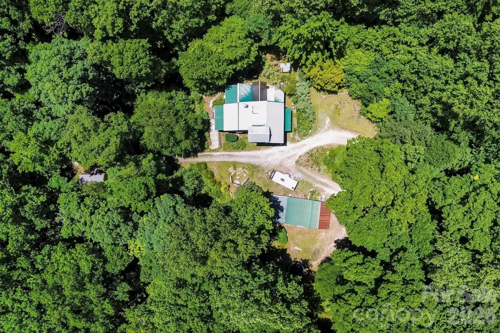 173 Camp Elliott Road Black Mountain NC 28711