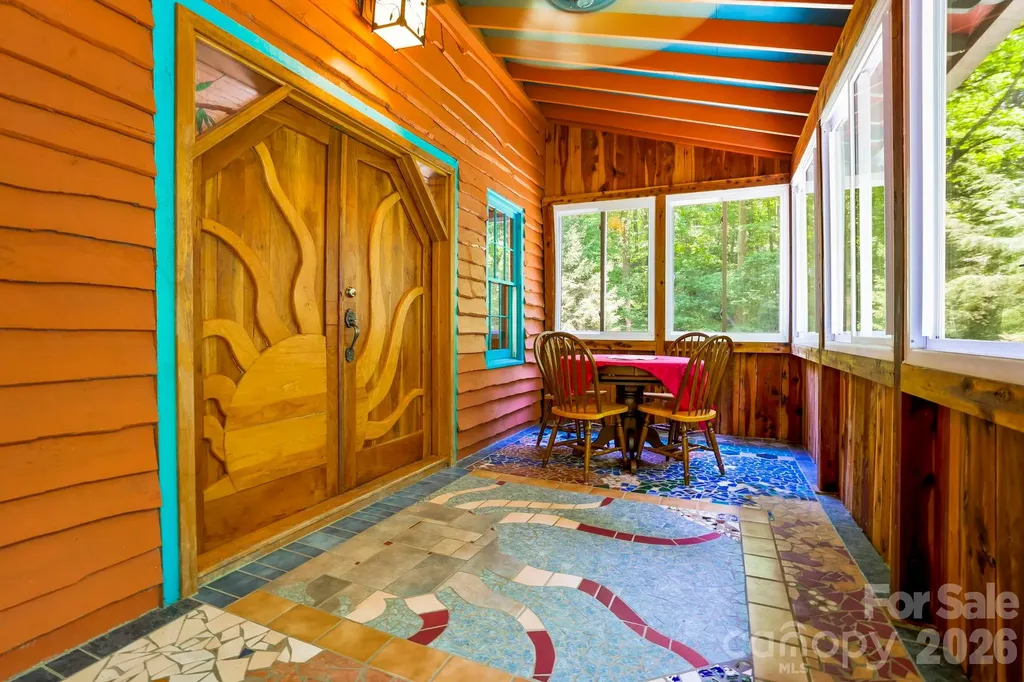173 Camp Elliott Road Black Mountain NC 28711
