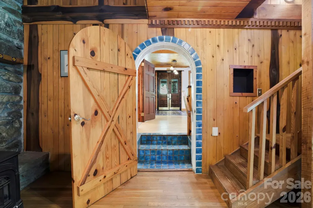173 Camp Elliott Road Black Mountain NC 28711