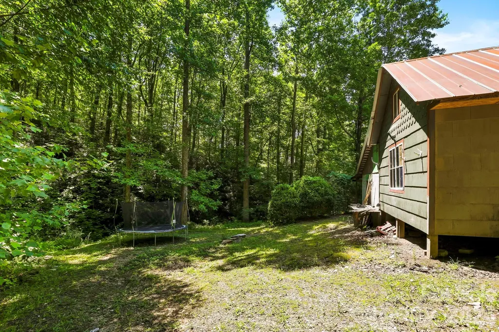 173 Camp Elliott Road Black Mountain NC 28711