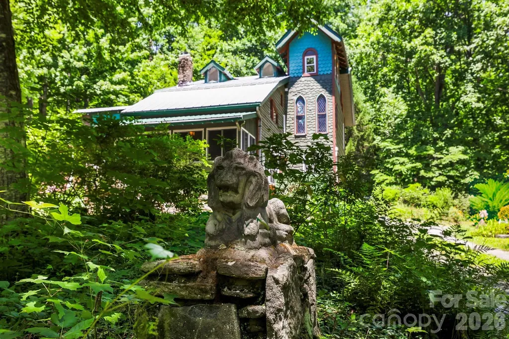 173 Camp Elliott Road Black Mountain NC 28711