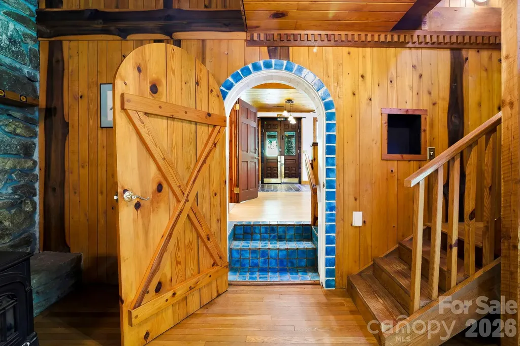 173 Camp Elliott Road Black Mountain NC 28711