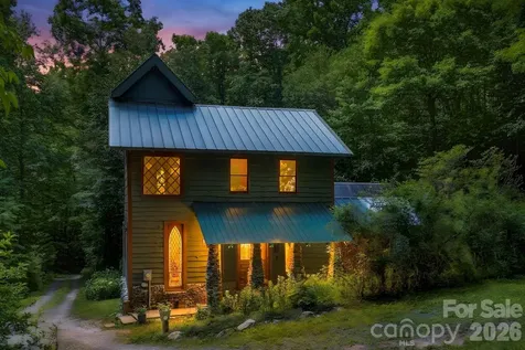 173 Camp Elliott Road Black Mountain NC 28711