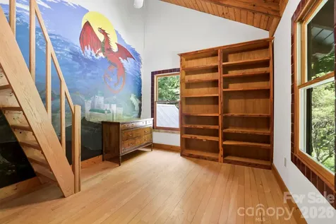 173 Camp Elliott Road Black Mountain NC 28711