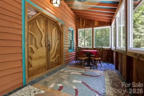173 Camp Elliott Road Black Mountain NC 28711