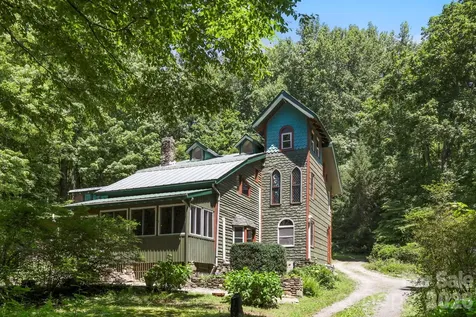173 Camp Elliott Road Black Mountain NC 28711