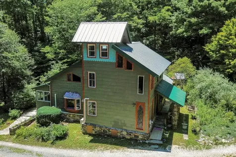 173 Camp Elliott Road Black Mountain NC 28711
