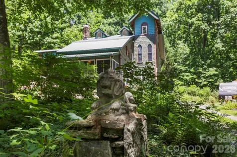 173 Camp Elliott Road Black Mountain NC 28711