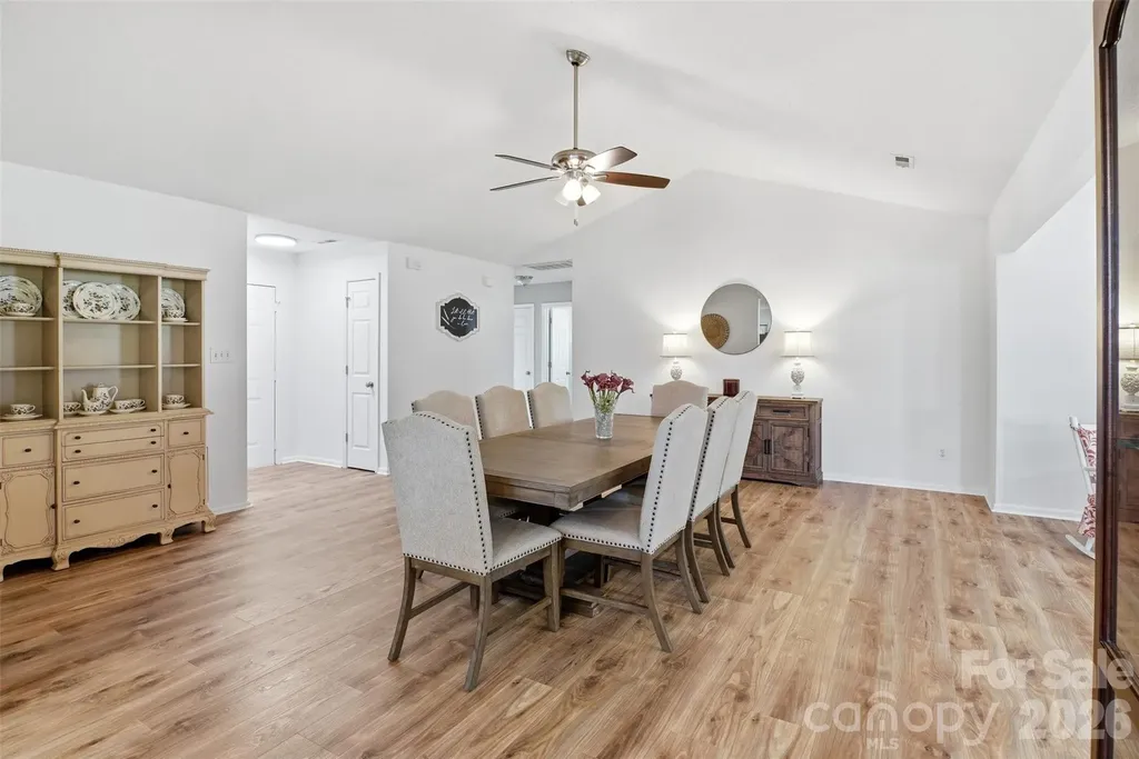 2915 Dairy Farm Drive Monroe NC 28110