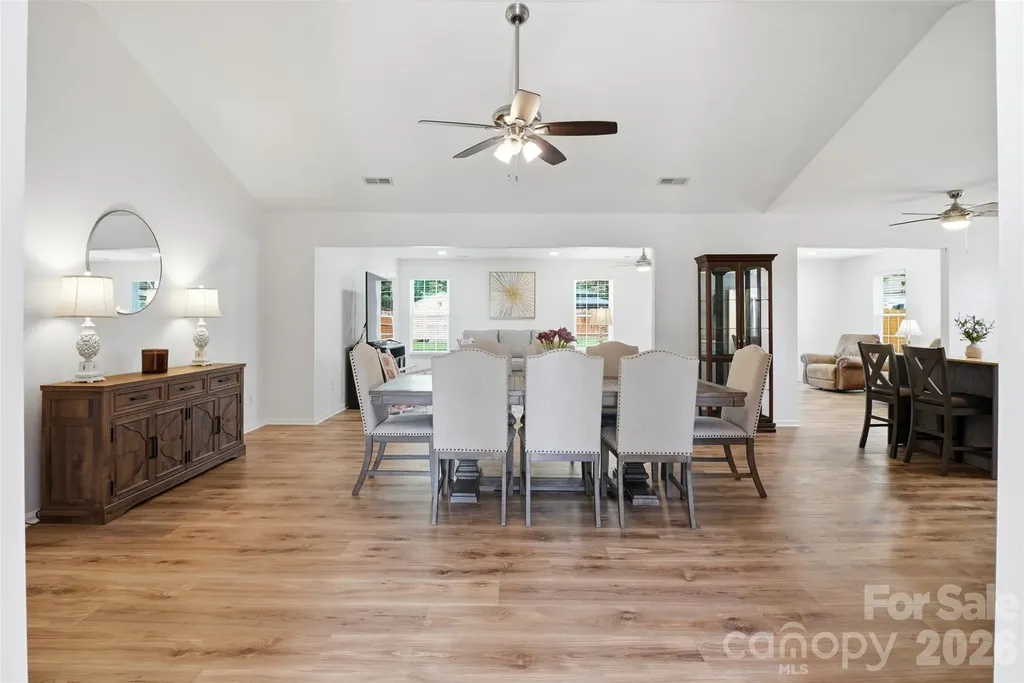 2915 Dairy Farm Drive Monroe NC 28110