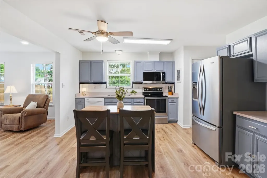 2915 Dairy Farm Drive Monroe NC 28110