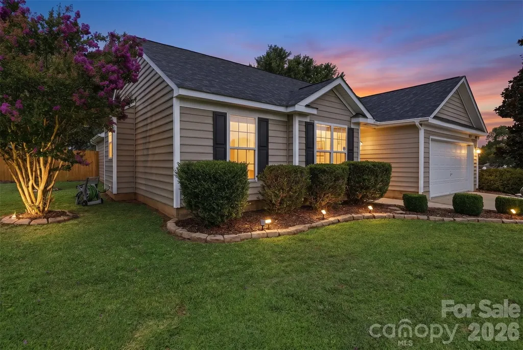 2915 Dairy Farm Drive Monroe NC 28110