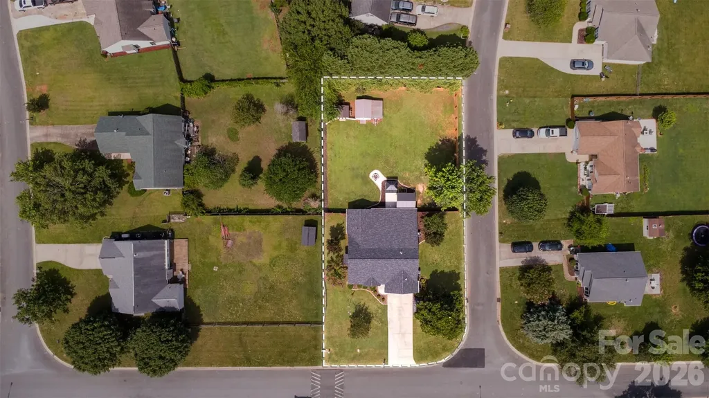 2915 Dairy Farm Drive Monroe NC 28110