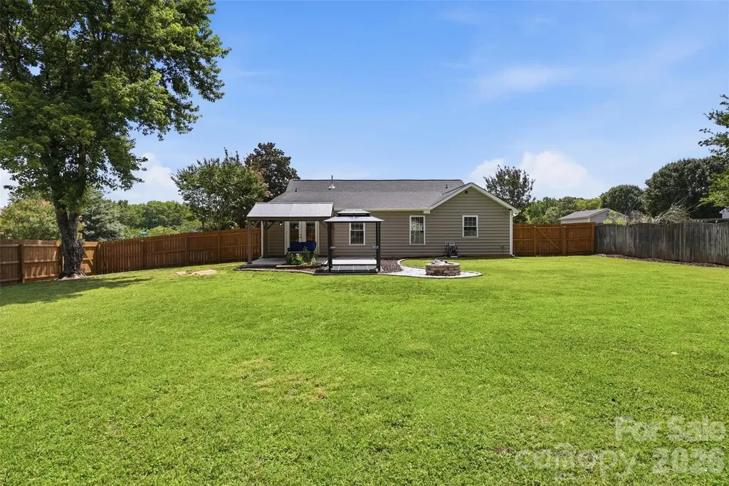 2915 Dairy Farm Drive Monroe NC 28110