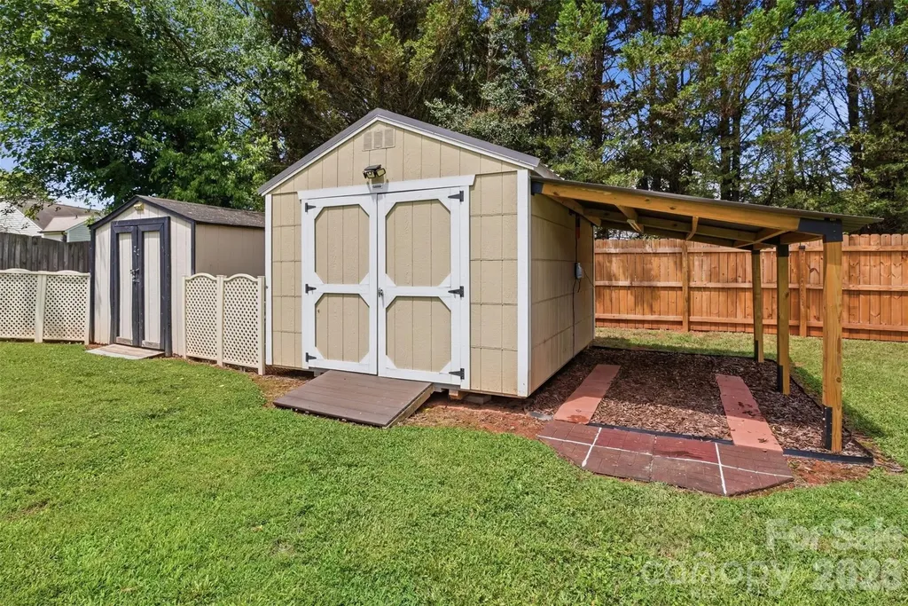 2915 Dairy Farm Drive Monroe NC 28110