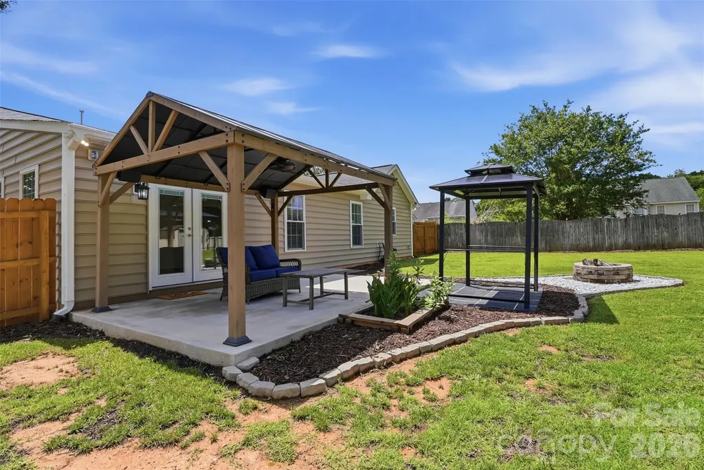 2915 Dairy Farm Drive Monroe NC 28110
