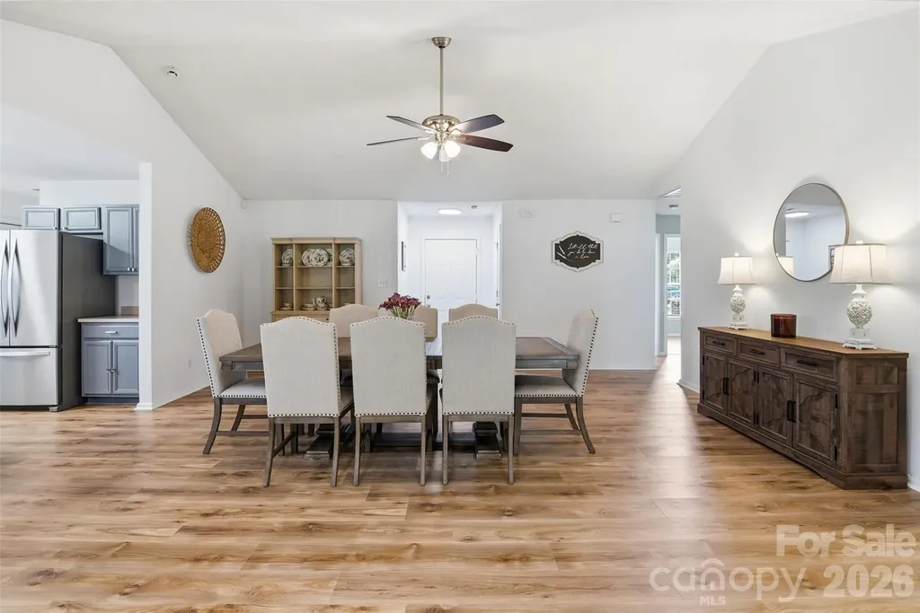 2915 Dairy Farm Drive Monroe NC 28110