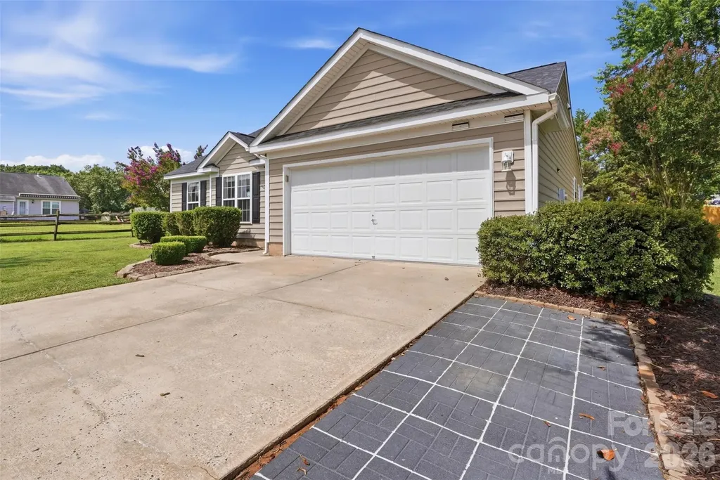 2915 Dairy Farm Drive Monroe NC 28110