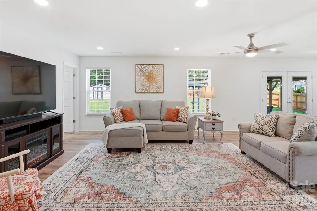 2915 Dairy Farm Drive Monroe NC 28110