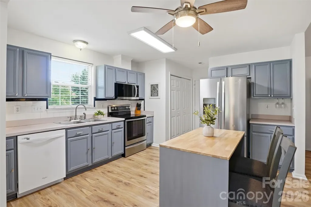 2915 Dairy Farm Drive Monroe NC 28110
