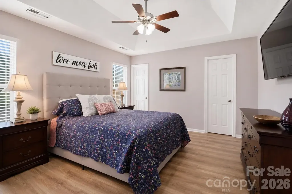 2915 Dairy Farm Drive Monroe NC 28110