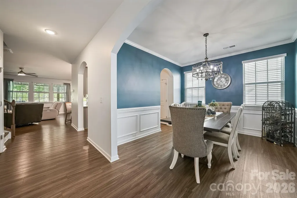 386 Kennerly Center Drive Mooresville NC 28115