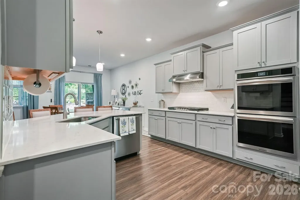 386 Kennerly Center Drive Mooresville NC 28115