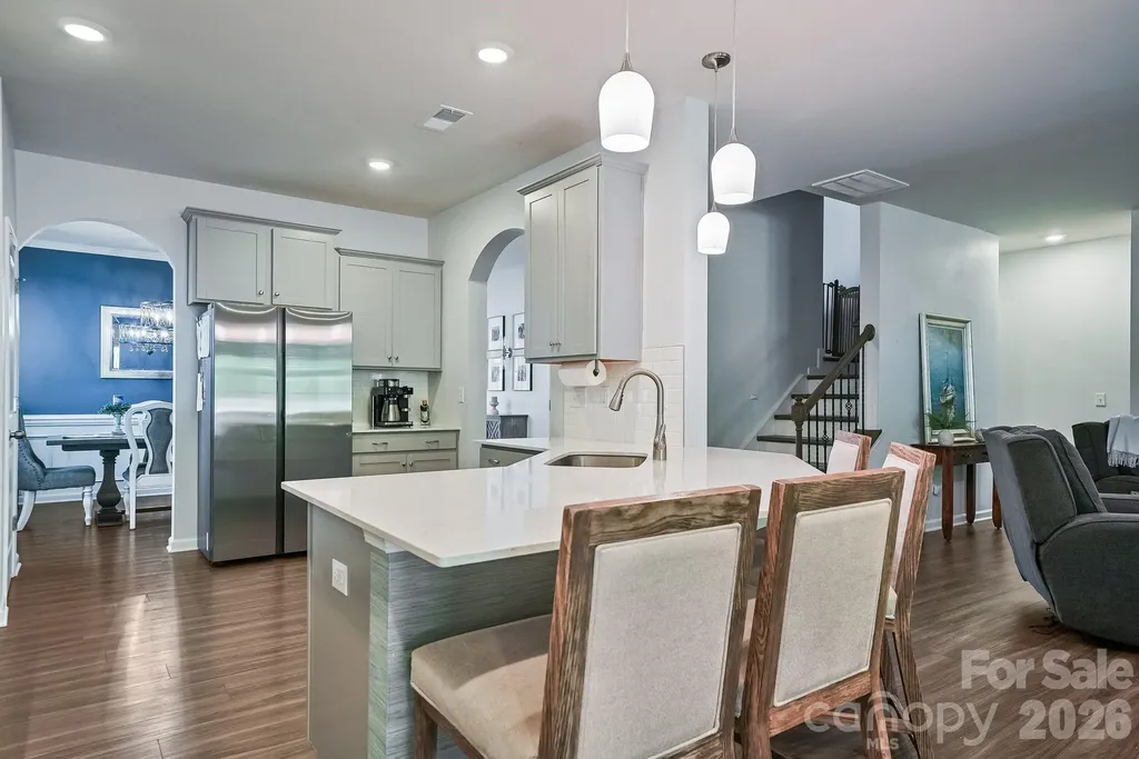 386 Kennerly Center Drive Mooresville NC 28115