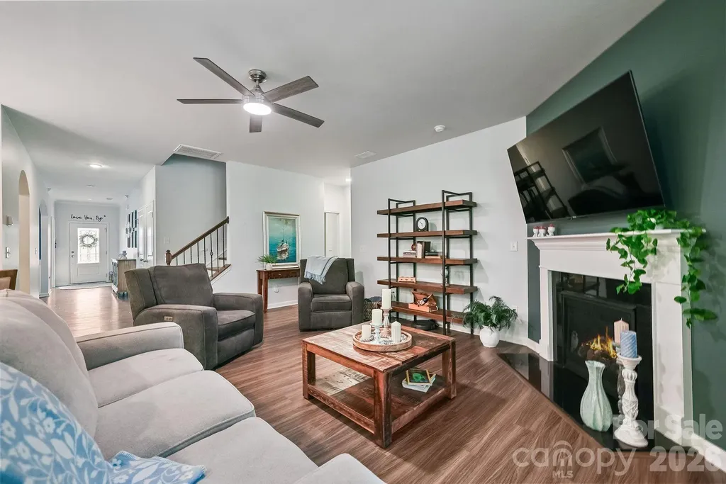 386 Kennerly Center Drive Mooresville NC 28115