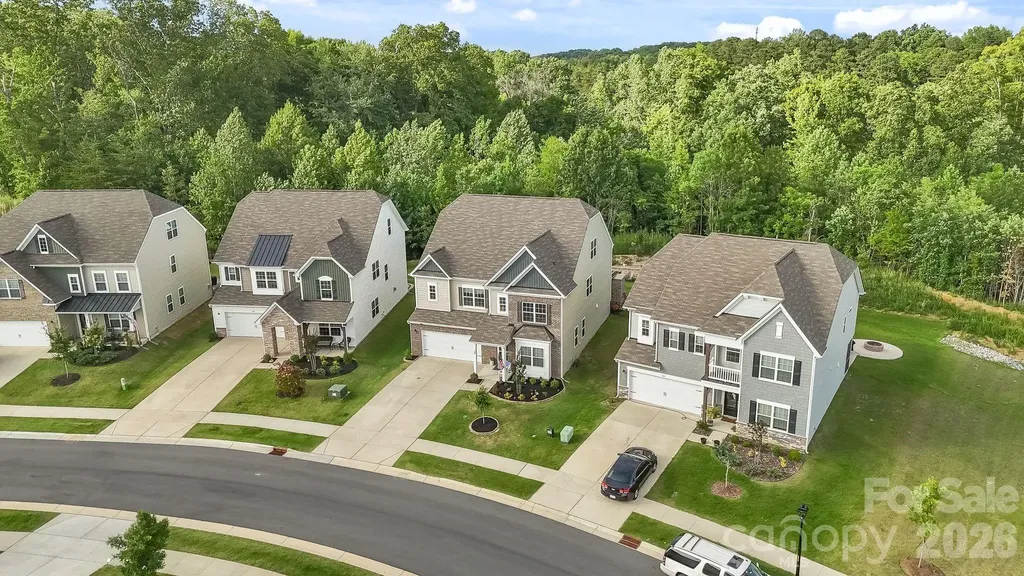 386 Kennerly Center Drive Mooresville NC 28115