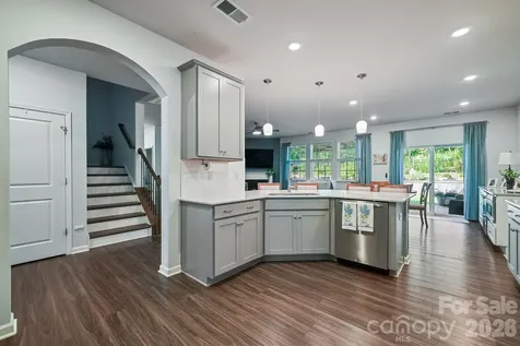 386 Kennerly Center Drive Mooresville NC 28115