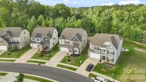 386 Kennerly Center Drive Mooresville NC 28115