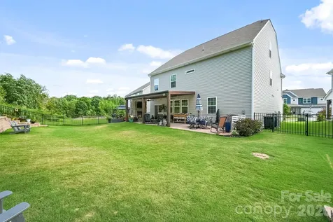 386 Kennerly Center Drive Mooresville NC 28115