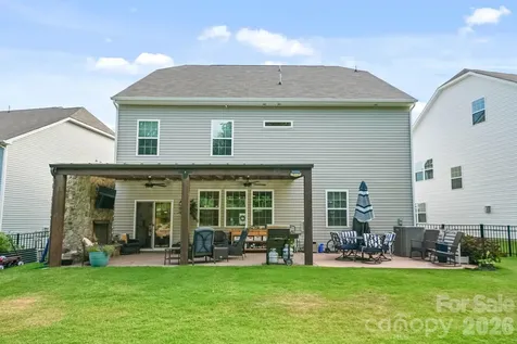 386 Kennerly Center Drive Mooresville NC 28115