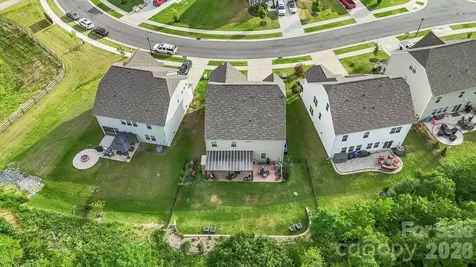 386 Kennerly Center Drive Mooresville NC 28115