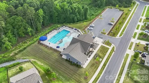 386 Kennerly Center Drive Mooresville NC 28115