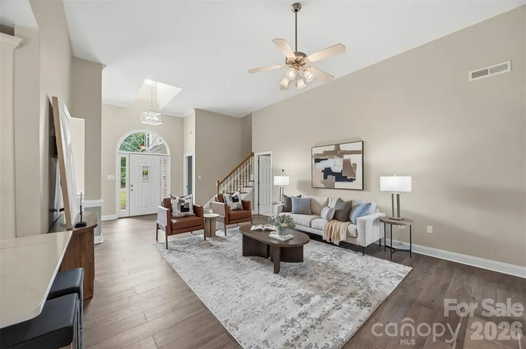 2801 Sweetgrass Lane Monroe NC 28112
