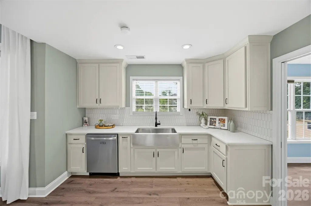 2801 Sweetgrass Lane Monroe NC 28112
