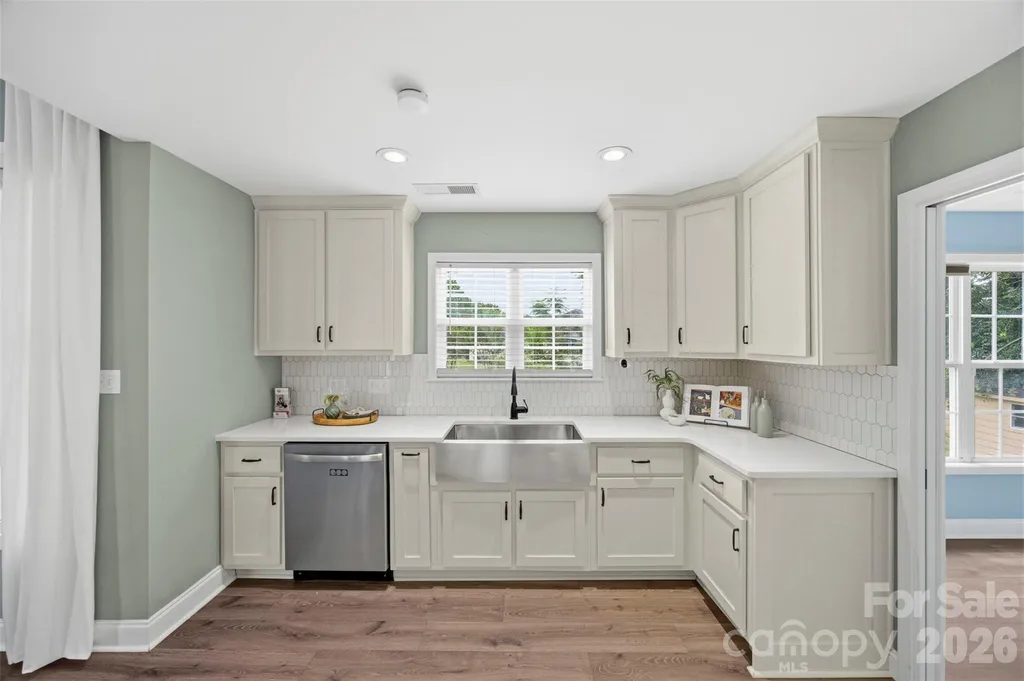 2801 Sweetgrass Lane Monroe NC 28112
