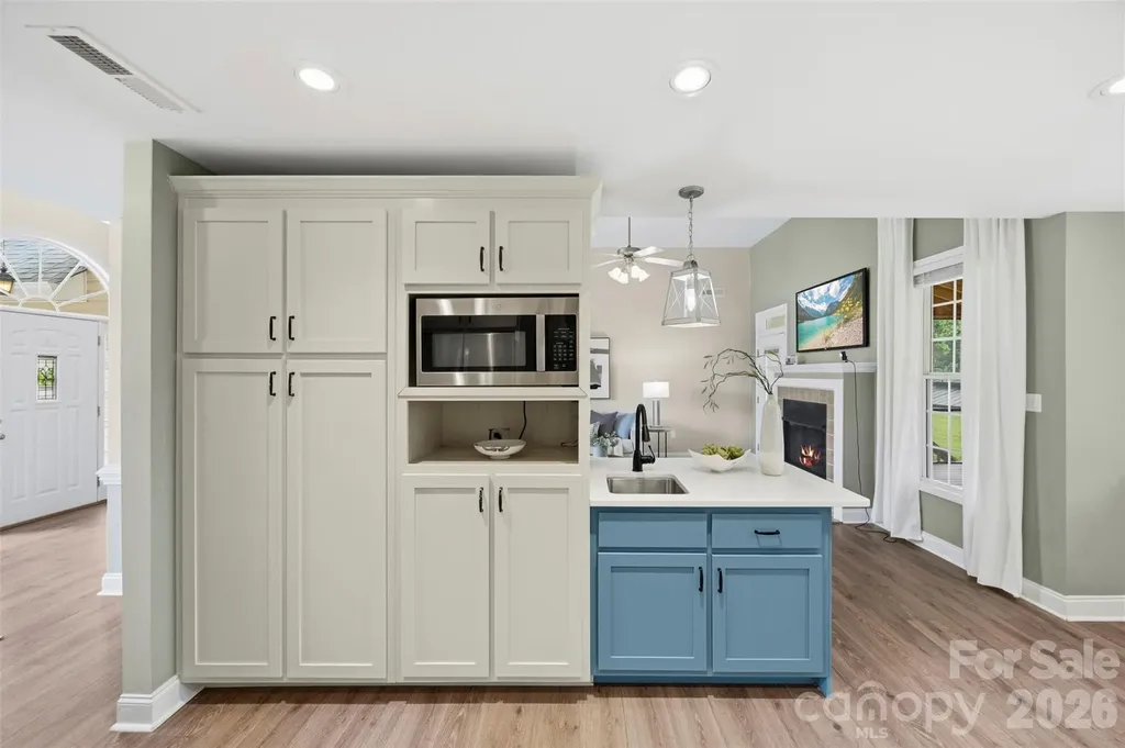 2801 Sweetgrass Lane Monroe NC 28112
