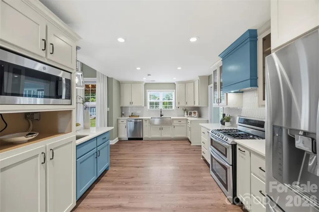 2801 Sweetgrass Lane Monroe NC 28112