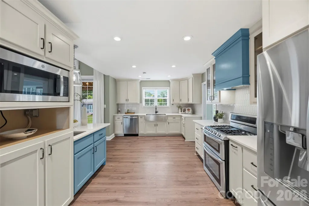 2801 Sweetgrass Lane Monroe NC 28112