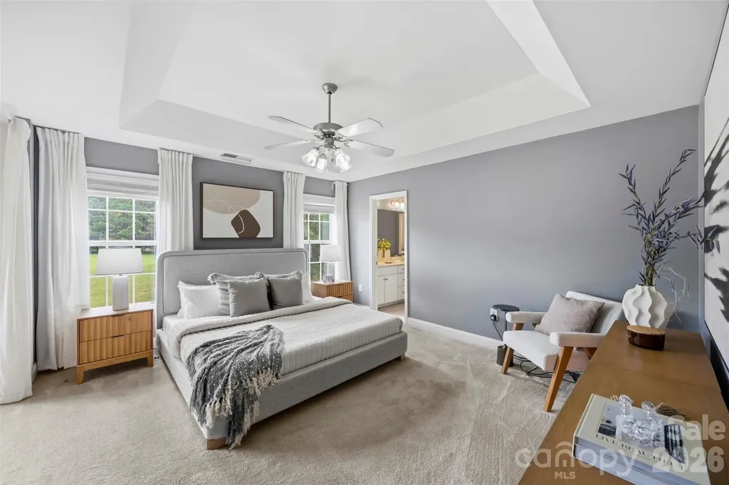 2801 Sweetgrass Lane Monroe NC 28112
