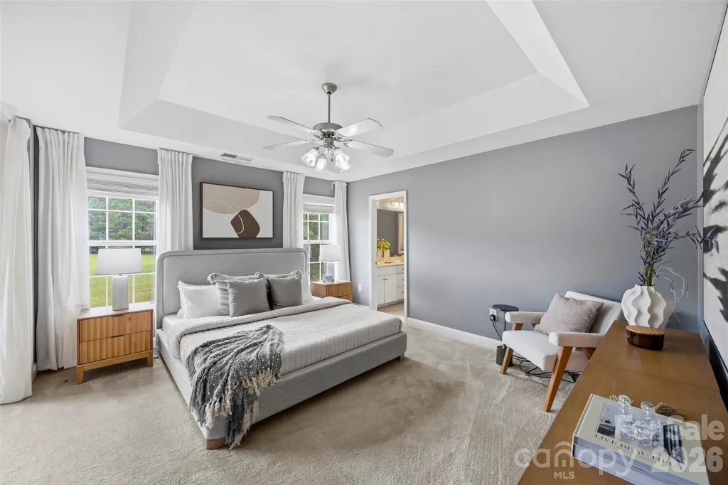 2801 Sweetgrass Lane Monroe NC 28112