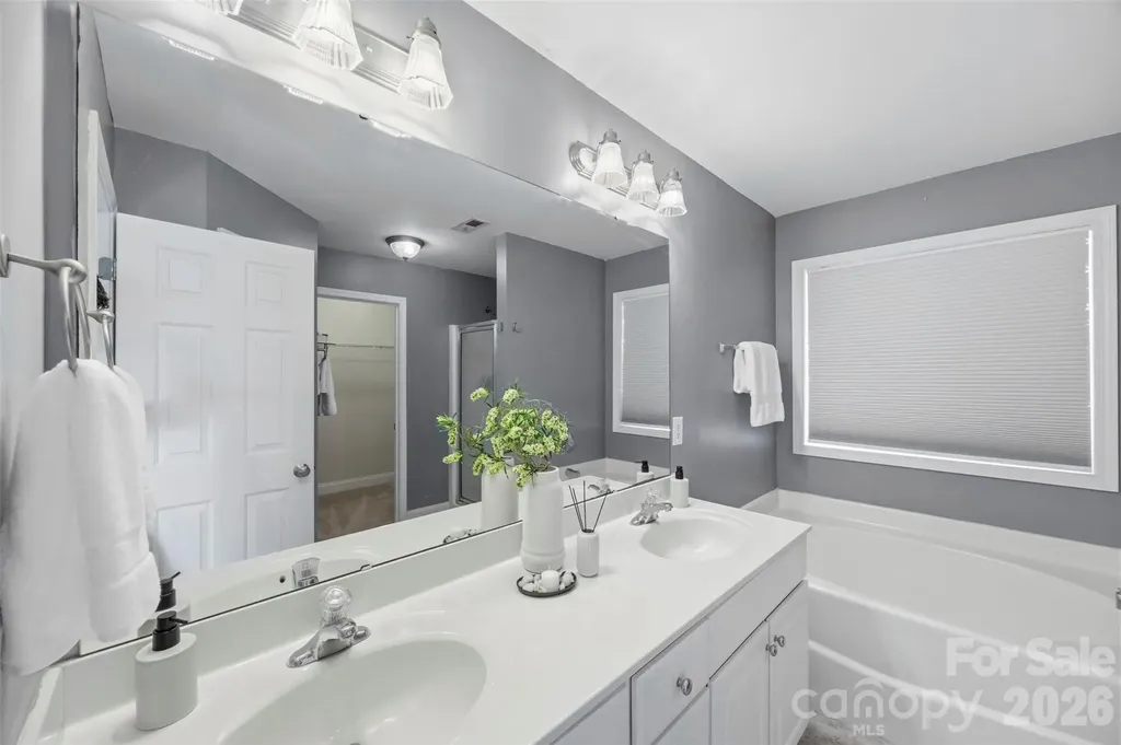 2801 Sweetgrass Lane Monroe NC 28112