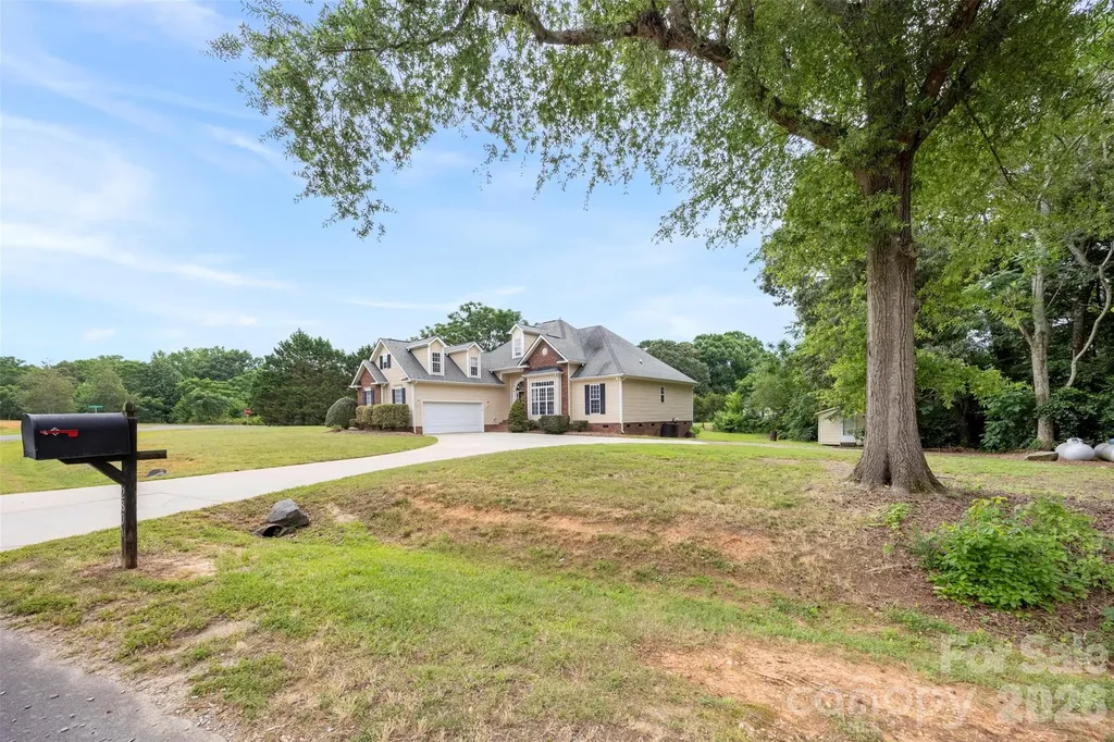 2801 Sweetgrass Lane Monroe NC 28112